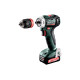 Шуруповерт-дриль Metabo PowerMaxx BS 12 BL Quick 2х2.0Аг