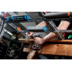 Шуруповерт-дриль Metabo PowerMaxx BS 12 BL Quick 2х2.0Аг