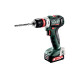 Шуруповерт-дриль Metabo PowerMaxx BS 12 BL Quick 2х2.0Аг