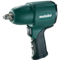 Гайковерт Metabo DSSW 360 Set пневматический ударный 1/2" (604118500)