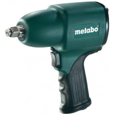 Гайковерт Metabo DSSW 360 Set пневматичний ударний 1/2" (604118500)