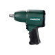 Гайковерт Metabo DSSW 360 Set пневматичний ударний 1/2" (604118500)
