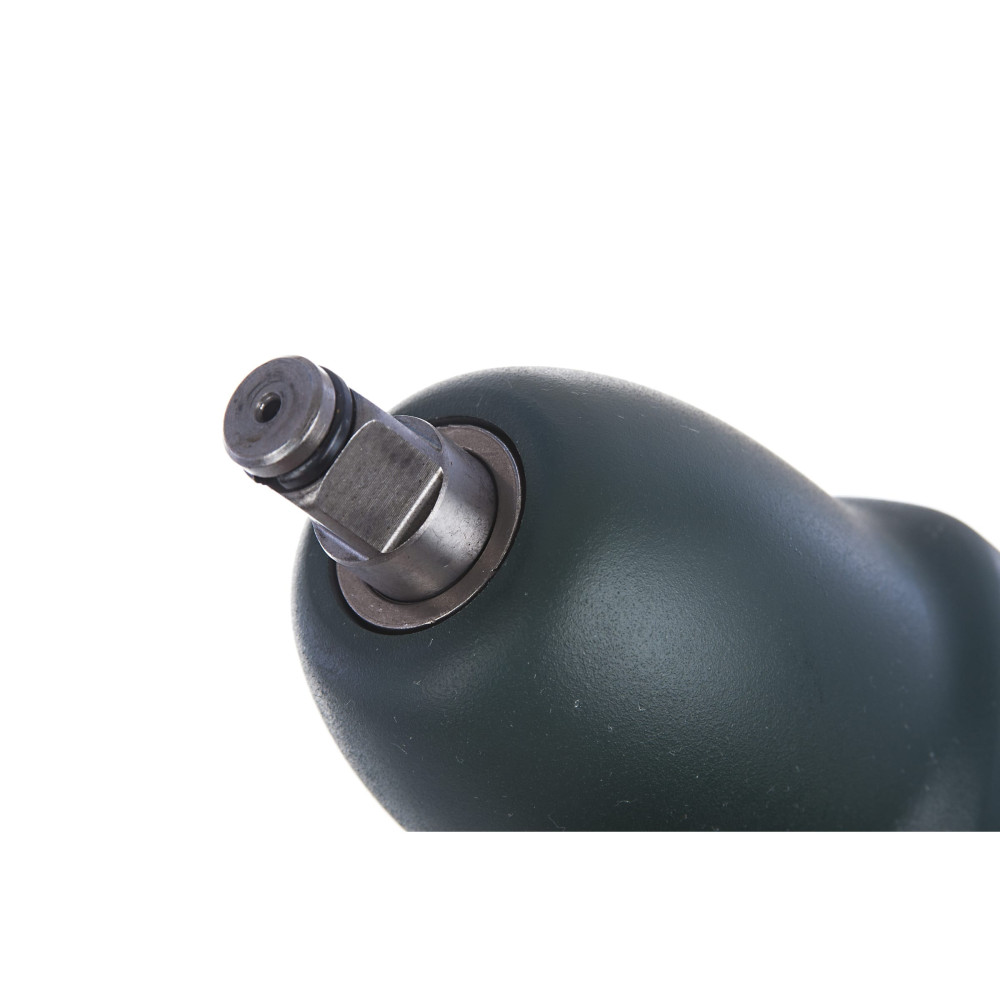 Гайковерт Metabo DSSW 360 Set пневматичний ударний 1/2" (604118500)