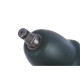 Гайковерт Metabo DSSW 360 Set пневматичний ударний 1/2" (604118500)