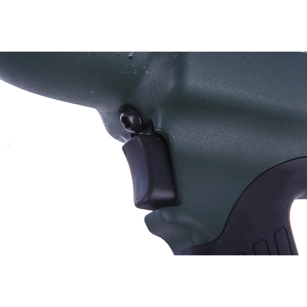 Гайковерт Metabo DSSW 360 Set пневматичний ударний 1/2" (604118500)
