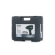 Гайковерт Metabo DSSW 360 Set пневматичний ударний 1/2" (604118500)