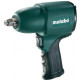 Гайковерт Metabo DSSW 360 Set пневматичний ударний 1/2" (604118500)