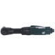 Гайковерт Metabo DRS 68 Set пневматичний з тріскачкою 1/2" (604119500)