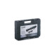 Гайковерт Metabo DRS 68 Set пневматичний з тріскачкою 1/2" (604119500)