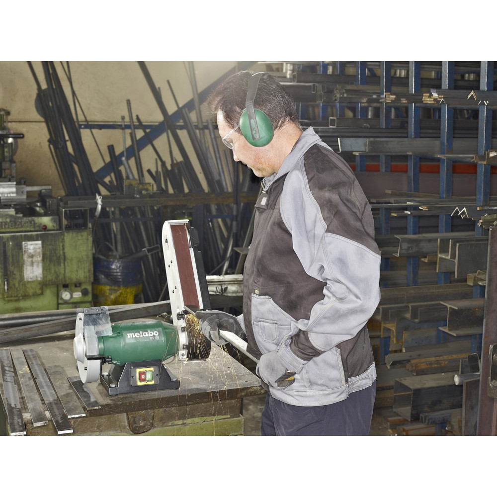 Верстат точильний Metabo BS 175