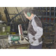 Верстат точильний Metabo BS 175