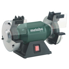 Точило Metabo DS 125 подвійне 200 В
