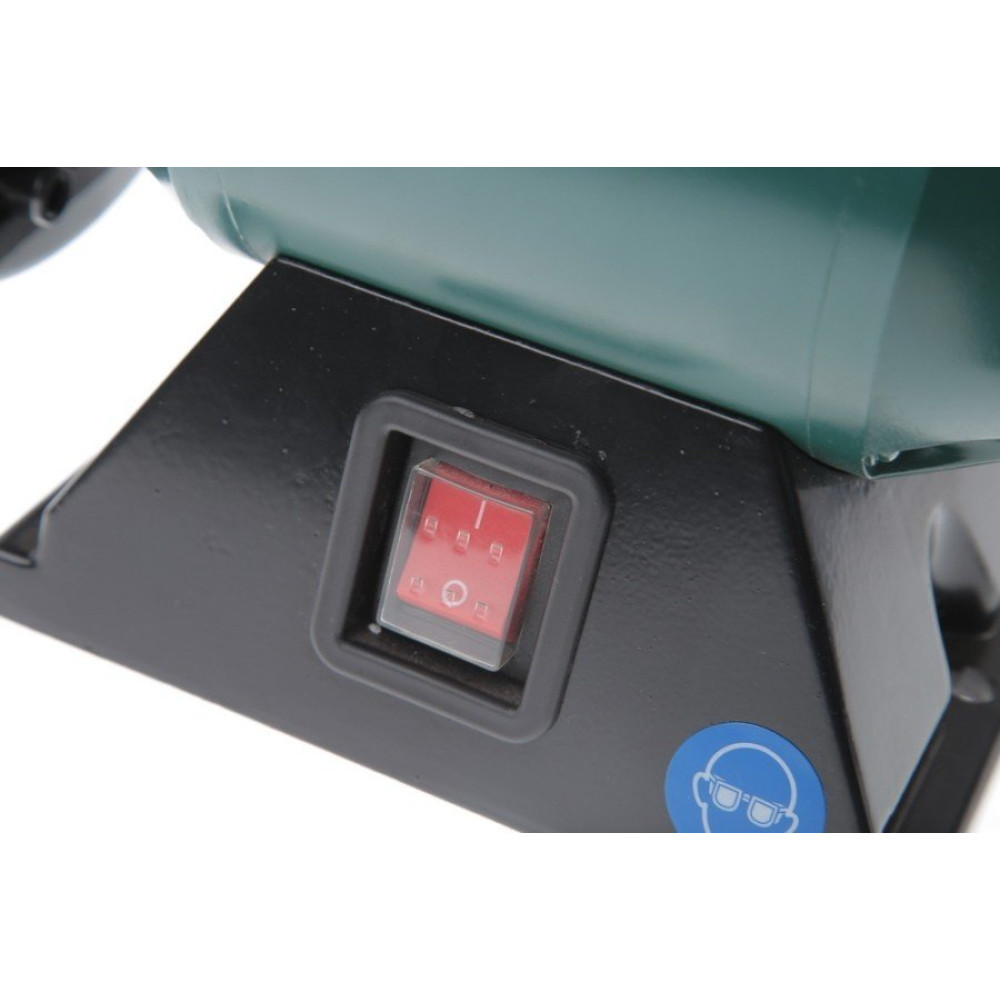 Точило Metabo DS 125 подвійне 200 В