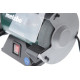 Точило Metabo DS 125 подвійне 200 В