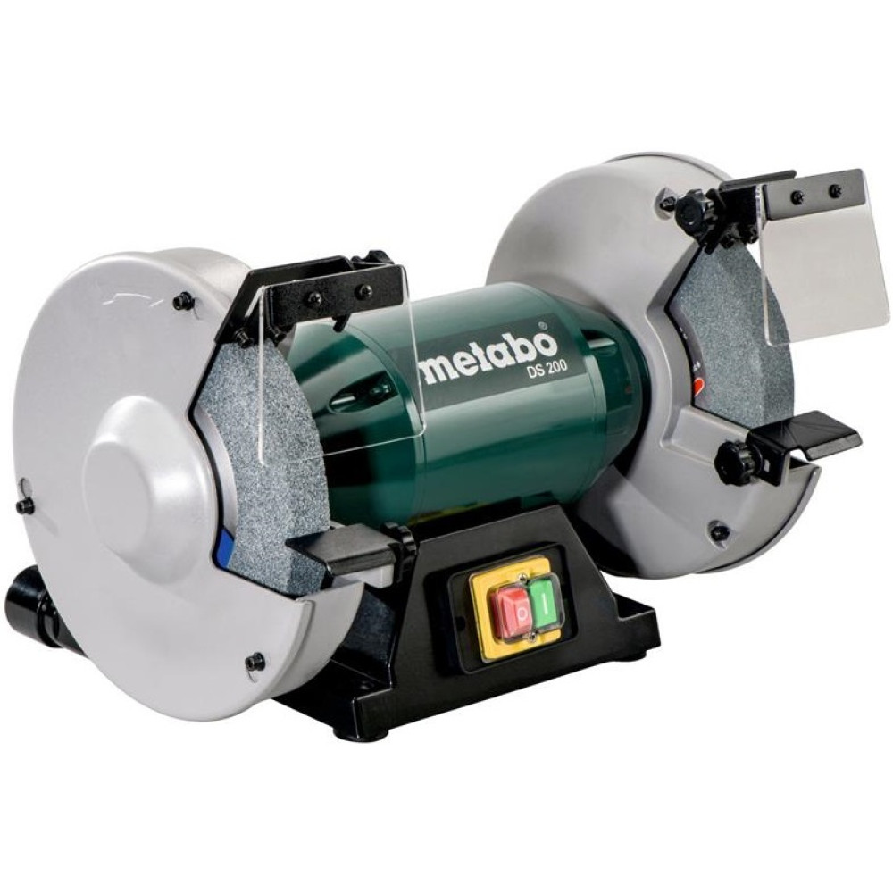 Точило Metabo DS 200 600 Вт
