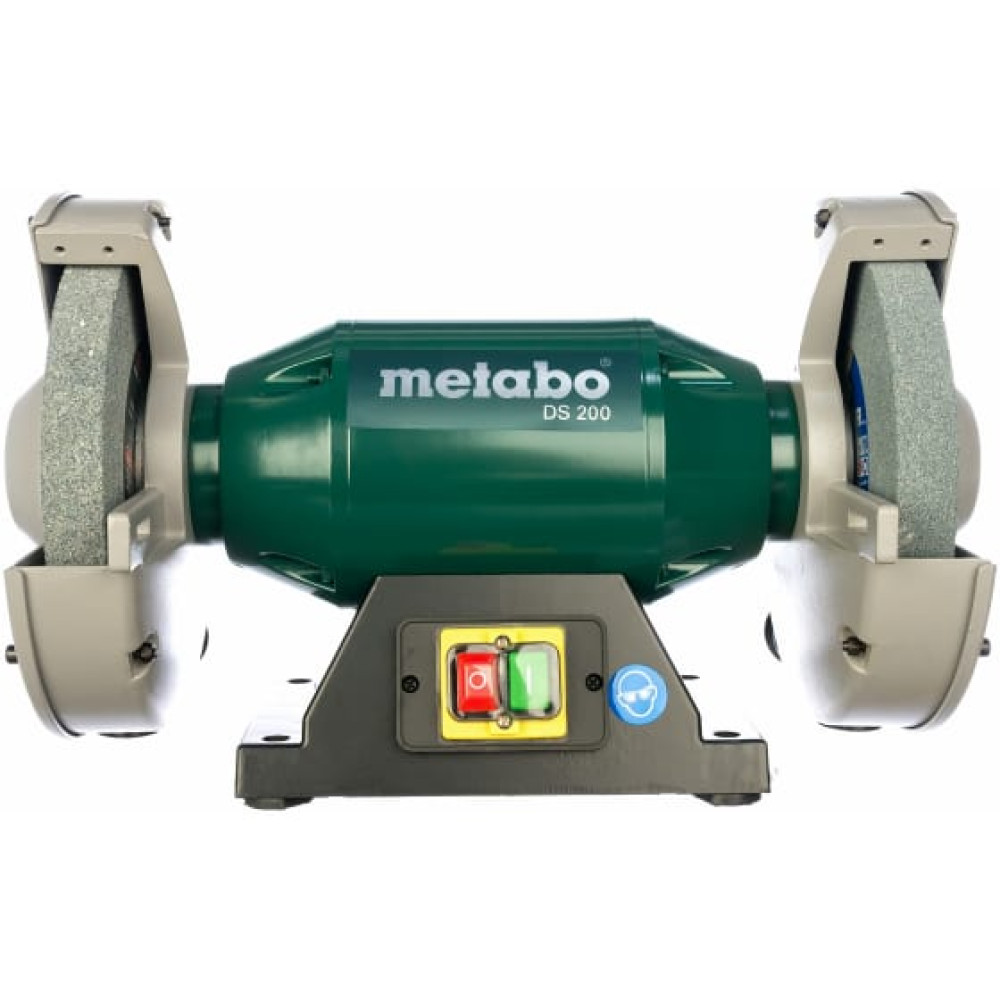Точило Metabo DS 200 600 Вт
