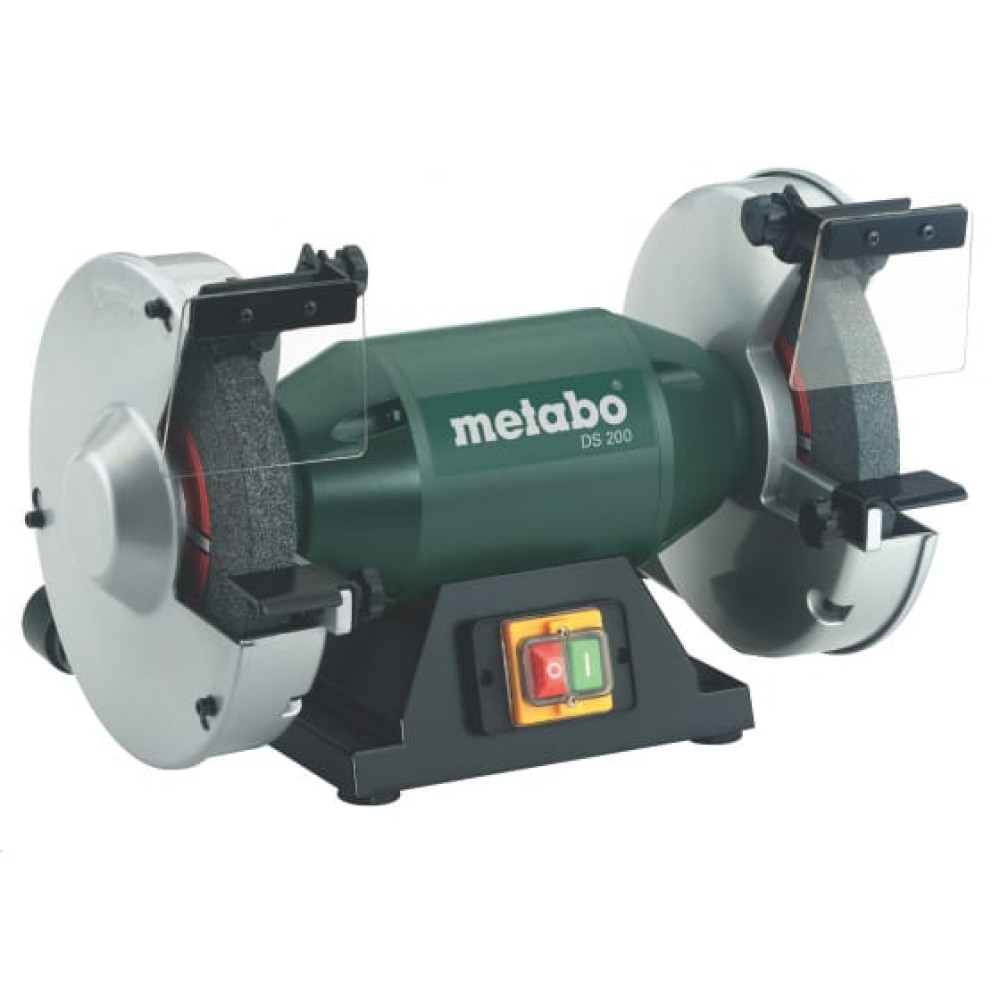 Точило Metabo DS 200 600 Вт