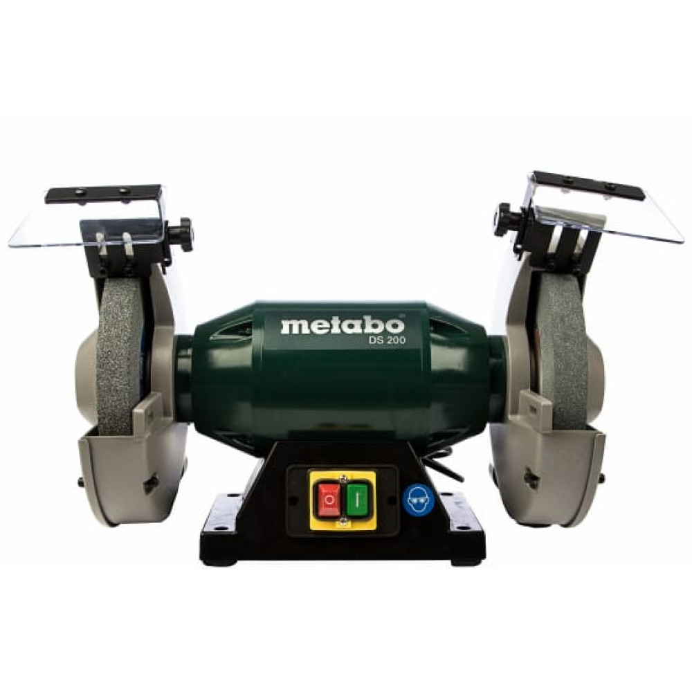 Точило Metabo DS 200 600 Вт
