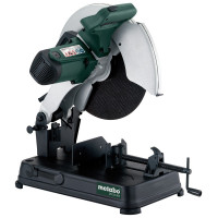 Пила монтажна Metabo CS 23-355