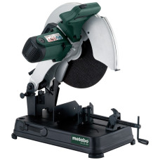Пила монтажная Metabo CS 23-355