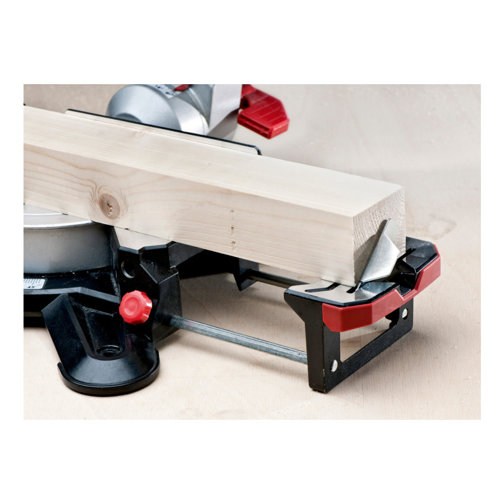 Пила торцювальна Metabo KGS 254 M