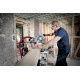 Пила торцювальна Metabo KGS 254 M