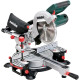 Пила торцювальна Metabo KGSV 216 M з тяговою функцією