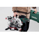 Пила торцовочна Metabo KGS 305 M