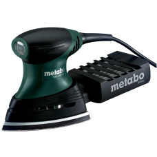 Шліфмашина вібраційна Metabo FMS 200 intec 200 Вт