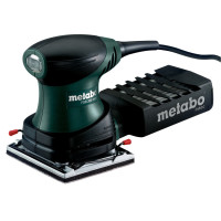 Шліфмашина Metabo FSR 200 intec 200 Вт