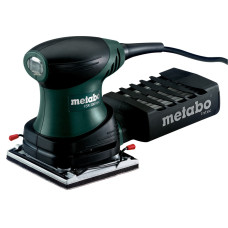 Шліфмашина Metabo FSR 200 intec 200 Вт