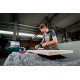 Шліфмашина ексцентрикова Metabo SXE 450 TurboTec