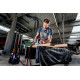 Шліфмашина ексцентрикова Metabo SXE 450 TurboTec