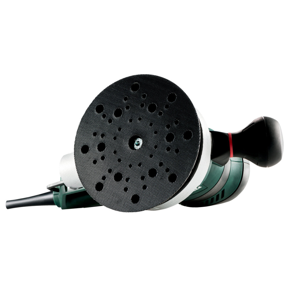 Шліфмашина ексцентрикова Metabo SXE 450 TurboTec