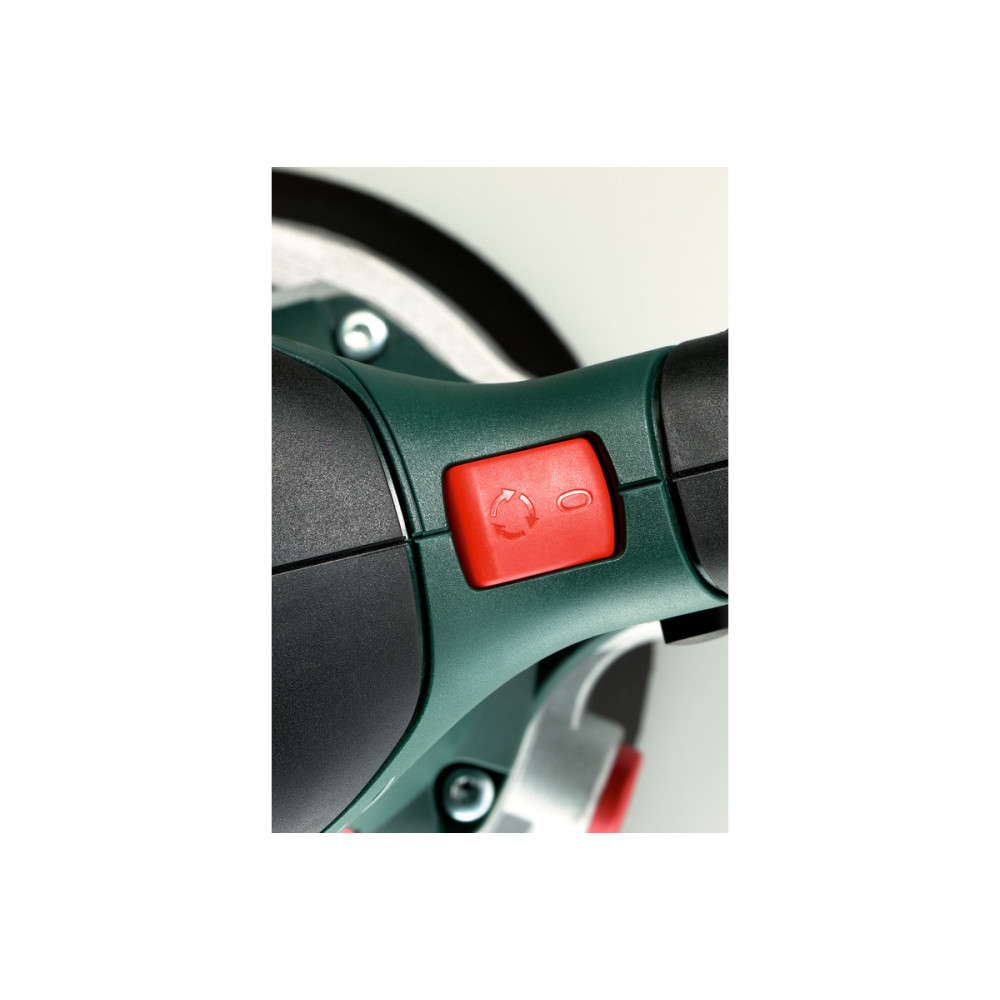 Шліфмашина ексцентрикова Metabo SXE 450 TurboTec