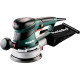 Шліфмашина ексцентрикова Metabo SXE 450 TurboTec