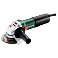 Шліфмашина кутова Metabo WEQ 1400-125