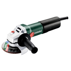 Шліфмашина кутова Metabo WEQ 1400-125