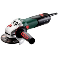 Шліфмашина кутова Metabo W 9-125 Quick 900 Вт