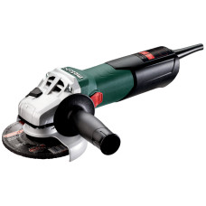 Шліфмашина кутова Metabo W 9-125 900 Вт