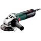 Шліфмашина кутова Metabo W 9-125 900 Вт