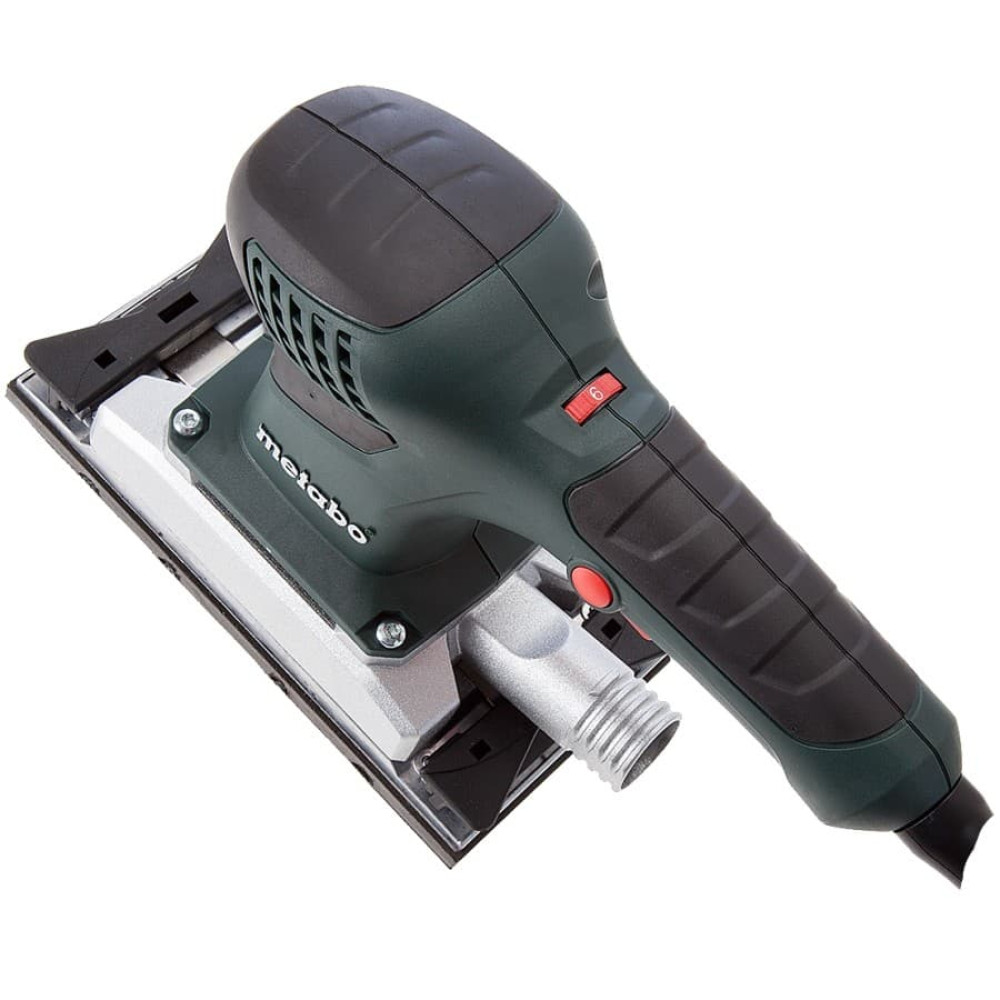 Шліфмашина вібраційна Metabo SRE 3185