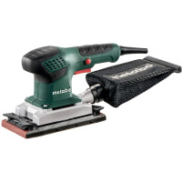 Шліфмашина вібраційна Metabo SRE 3185
