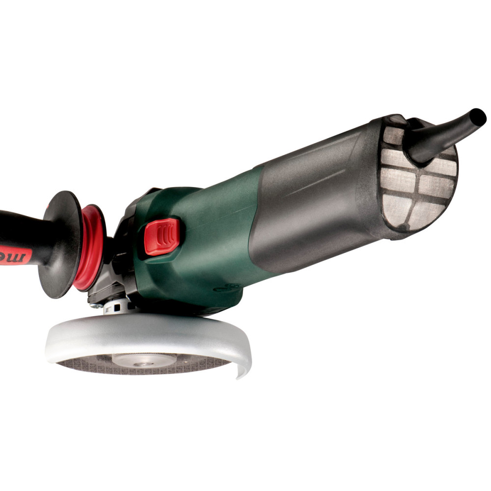 Шліфмашина кутова Metabo WEV 15-125 Quick