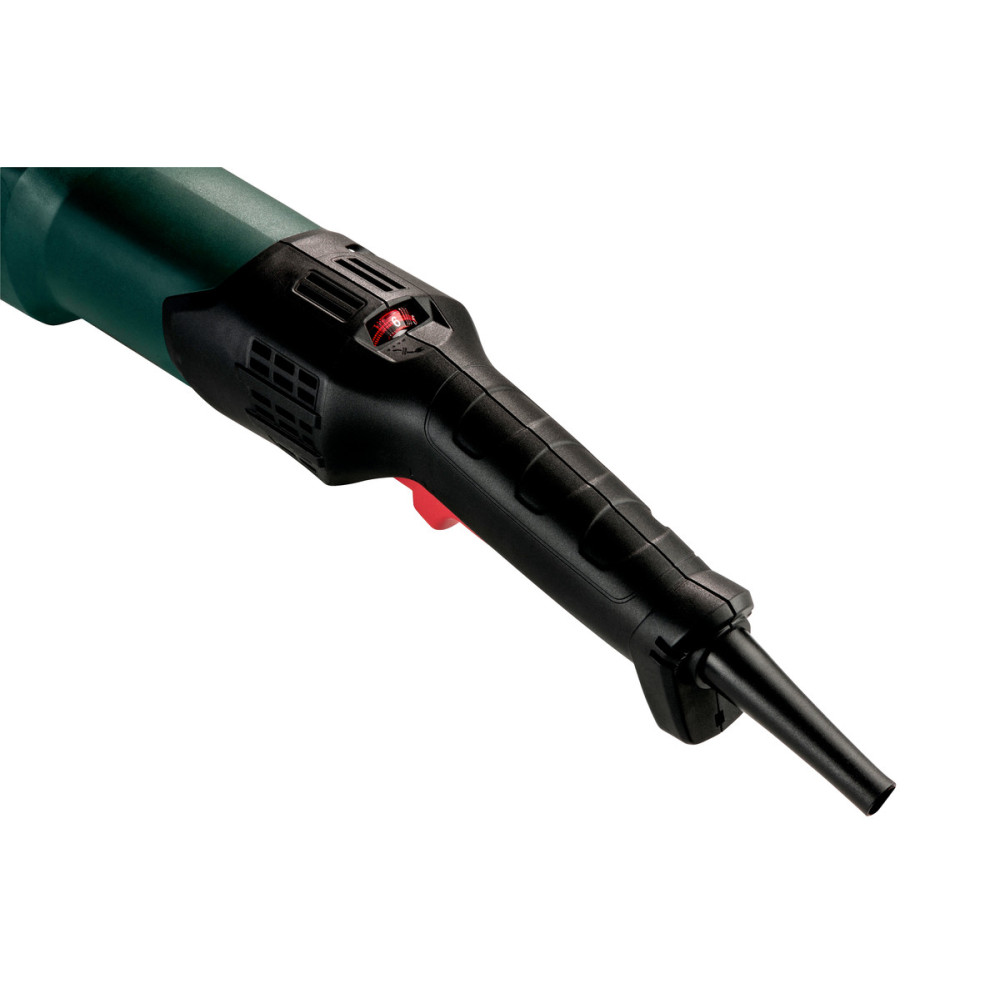 Шліфмашина кутова Metabo WEV 17-125 Quick RT 1700 Вт