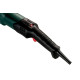 Шліфмашина кутова Metabo WEV 17-125 Quick RT 1700 Вт