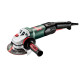 Шліфмашина кутова Metabo WEV 17-125 Quick RT 1700 Вт