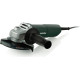 Шліфмашина кутова Metabo W 650-125