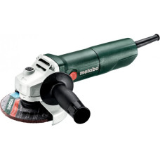 Шліфмашина кутова Metabo W 650-125