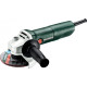 Шліфмашина кутова Metabo W 650-125